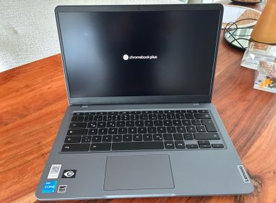 Lenovo Chromebook