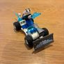 Lego 76098 speed force pursuit Image 8