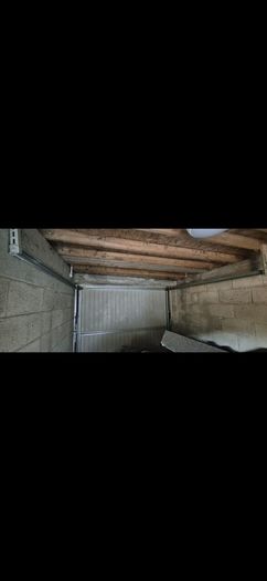 garage door