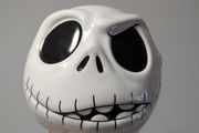 Jack Skellington Cookie Jar