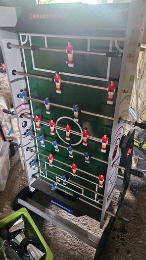 Riley VR90 Fussball Table