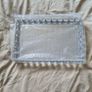 Rectangular Jewelled Tray Image 2