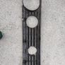VW Golf GTI grill MK2 Image 6