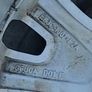 1 x Genuine Ford Ranger Wildtrak 18'' Alloy Wheel - Delivery Image 3