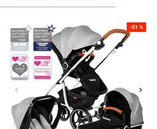 Travel system