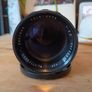 Soligar 135mm f/2.8 lens Image 2