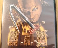 Candyman (1993) 4K Blu Ray