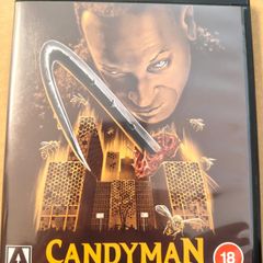 Candyman (1993) 4K Blu Ray