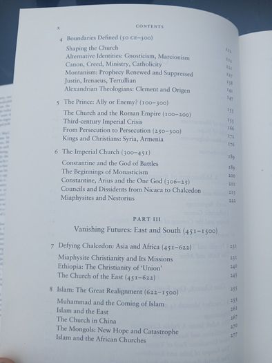 A History Of Christianity - Diarmaid MacCulloch
