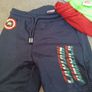 Superhero shorts Image 2