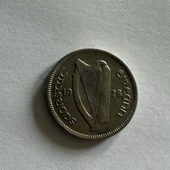 Rare 1928 Leath Reul