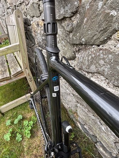Giant Contend SL