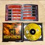 The Mummy (Complete in box, READ description) PlayStation 1 Retro PS1 Image 3