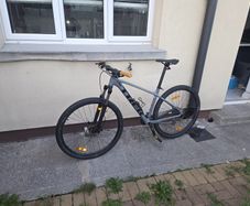 Trek marlin 6