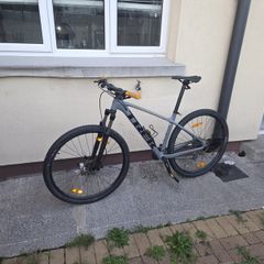 Trek marlin 6