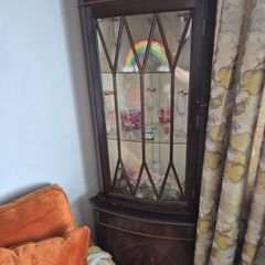 corner unit