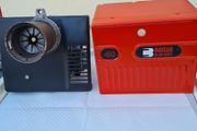 Riello R40 G3B Oil Burners