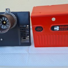 Riello R40 G3B Oil Burners