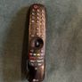 Flawless 55 LG C2 OLED 4K TV (OLED55C2) Zero Burn in, Unused Stand Image 7