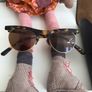 Limited edition Oliver Peoples Sunglasses Image 3