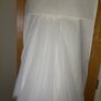 communion dress and umbrella Image 5