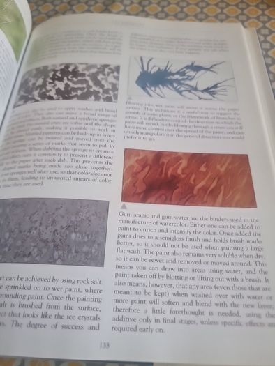 Art Course Step-By-Step (Hardcover)  Ian Sidaway