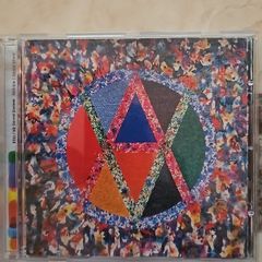 Afro Celt Sound System CD - Vol.1