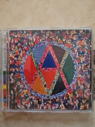 Afro Celt Sound System CD - Vol.1