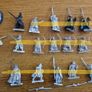 Lord of the Rings Mesbg Elves and Last Alliance Postage now available Image 2