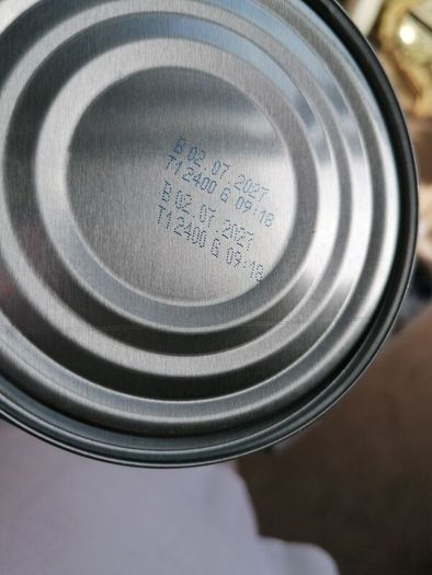 dog food