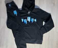 Yelir tracksuit