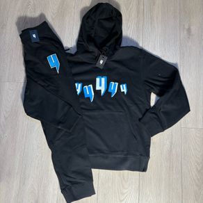 Yelir tracksuit