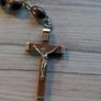 Vintage Rosary Beads Image 5