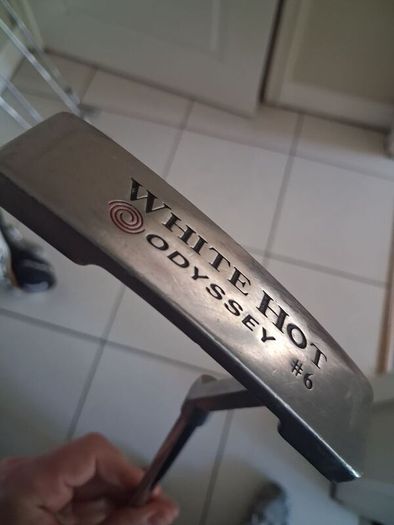 golf set