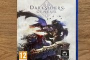 Darksiders Genesis ps4