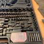 Halfords Advance Socket Set Image 6