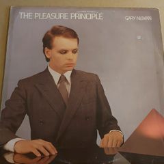 Gary Numan - Batch Of Vinyl Records + Hundreds More