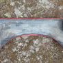 Mercedes w116 front wings Image 3
