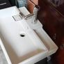 Bathroom sink Image 2