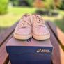 Pikolinos Mesina Calfskin Leather Sneakers - Size 39, UK 5.5, AV Image 7