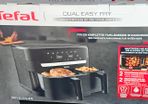 Tefal Easy Fry And Grill 8.3LDual Drawer Airfryer