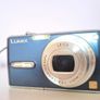 Panasonic Lumix FX07 Image 2