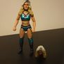 AEW Tay Conti Wrestling Figure Unrivaled Unmatched Image 2