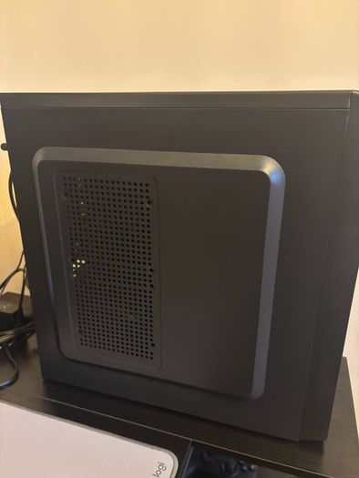 Budget Gaming PC