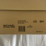 Michael Kors trainers UK6 Image 6