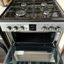 Kenwood Duel Fuel Cooker Image 3