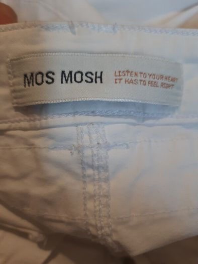 Mos Mosh Women's Jeans, Size W32 (eu 42)