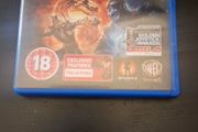 Mortal Kombat (PS Vita)