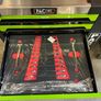 Pacini 7 Drawer Tool Box Full With Tools Image 5