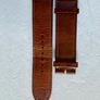 Jaeger lecoultre genuine brand new strap Image 3